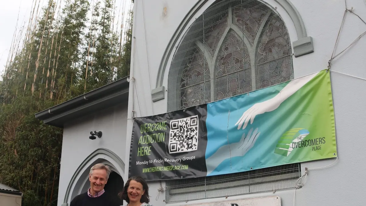 Recovery freely available thanks to innovative addictions treatment service