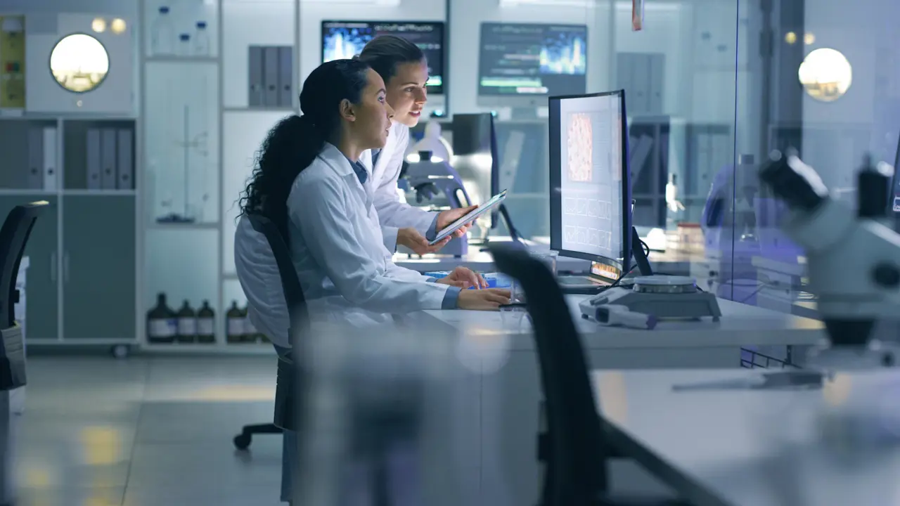 Do science and religion intersect?