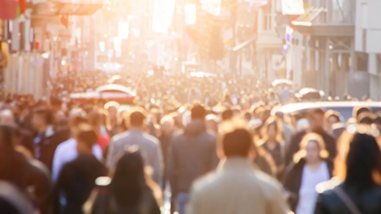 Two of Us: How to be resurrection people