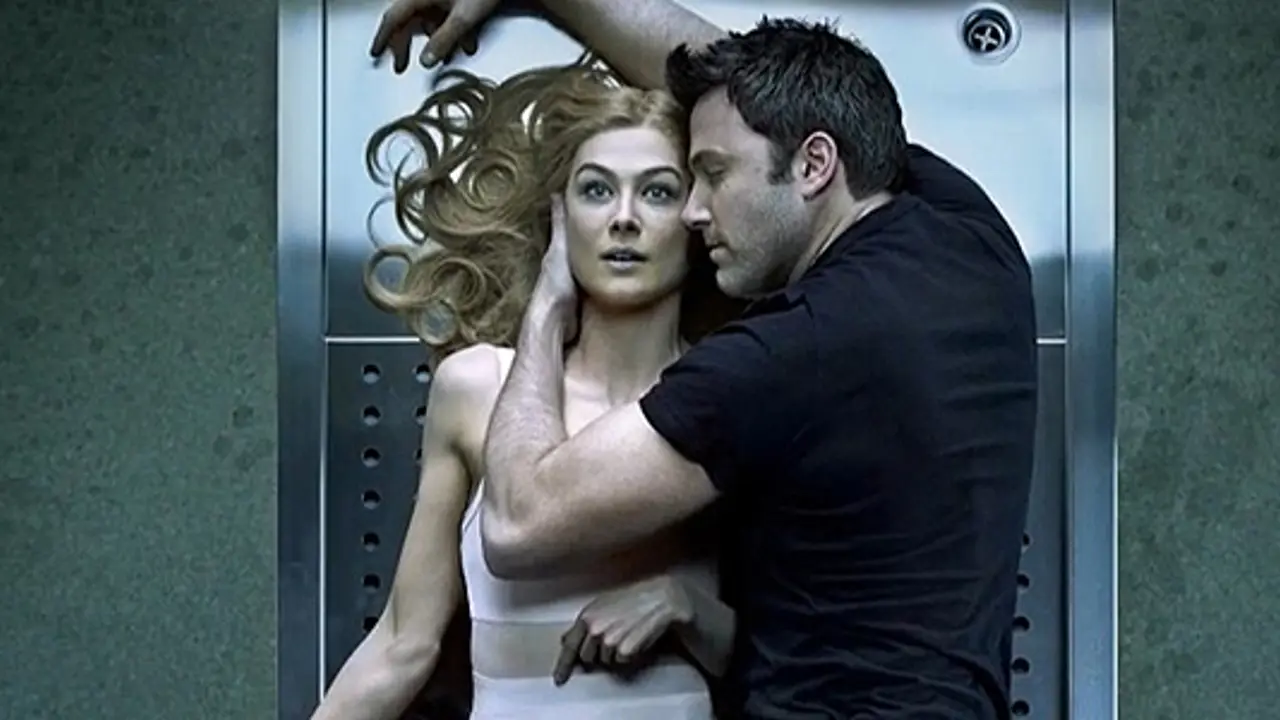Gone Girl