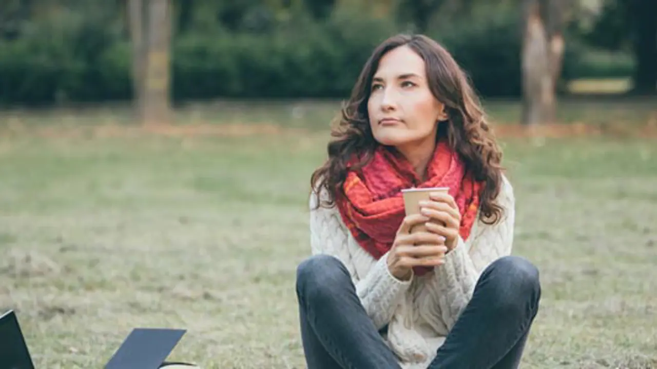 Can we achieve work/life balance?