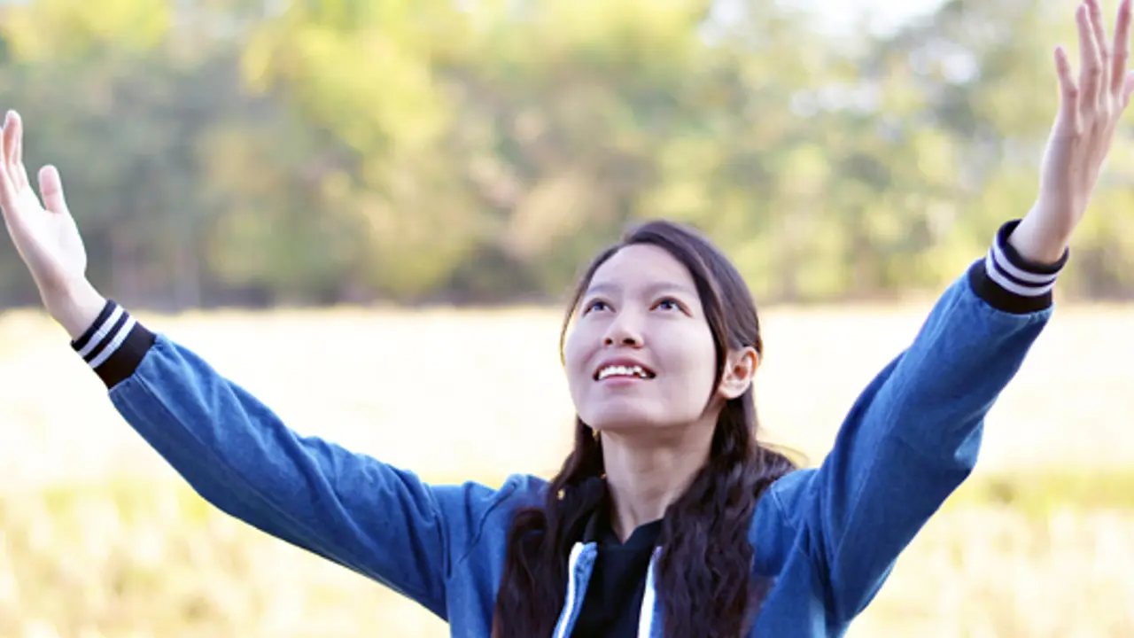 Where is your joy?