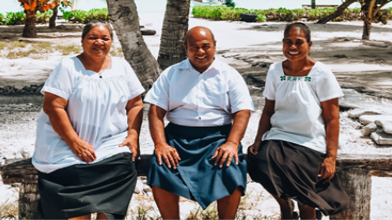 From Pymble to Kiribati, we are all Uniting Church