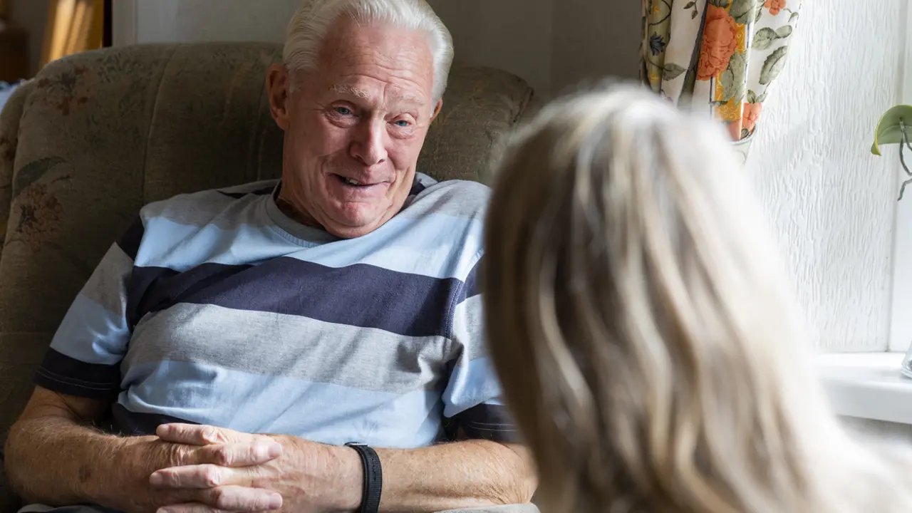 Ageism a major issue, new research suggests