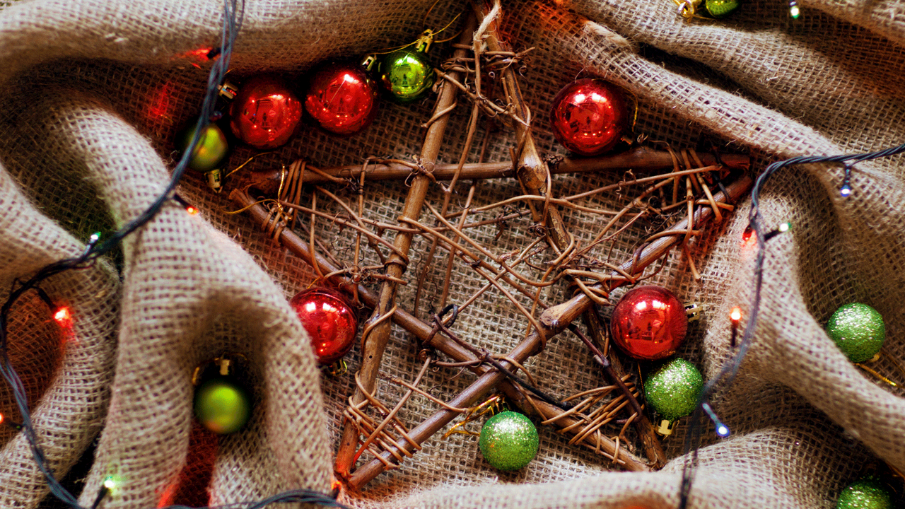 Uniting for Christmas