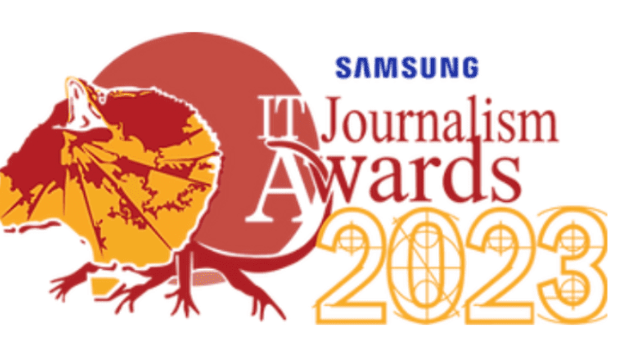 Insights contributor wins journalism award