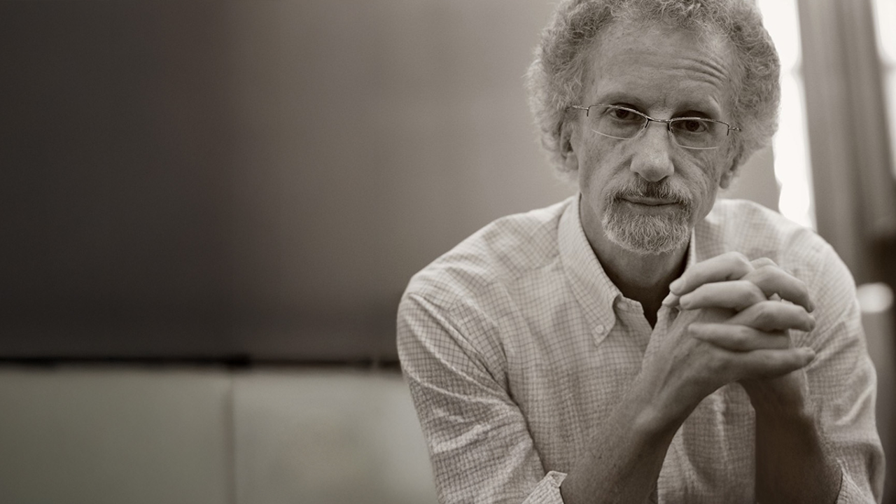 Philip Yancey, Celebrity, Brokenness, and Me