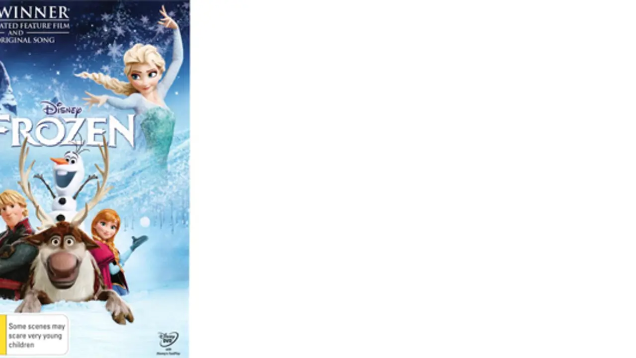 Frozen