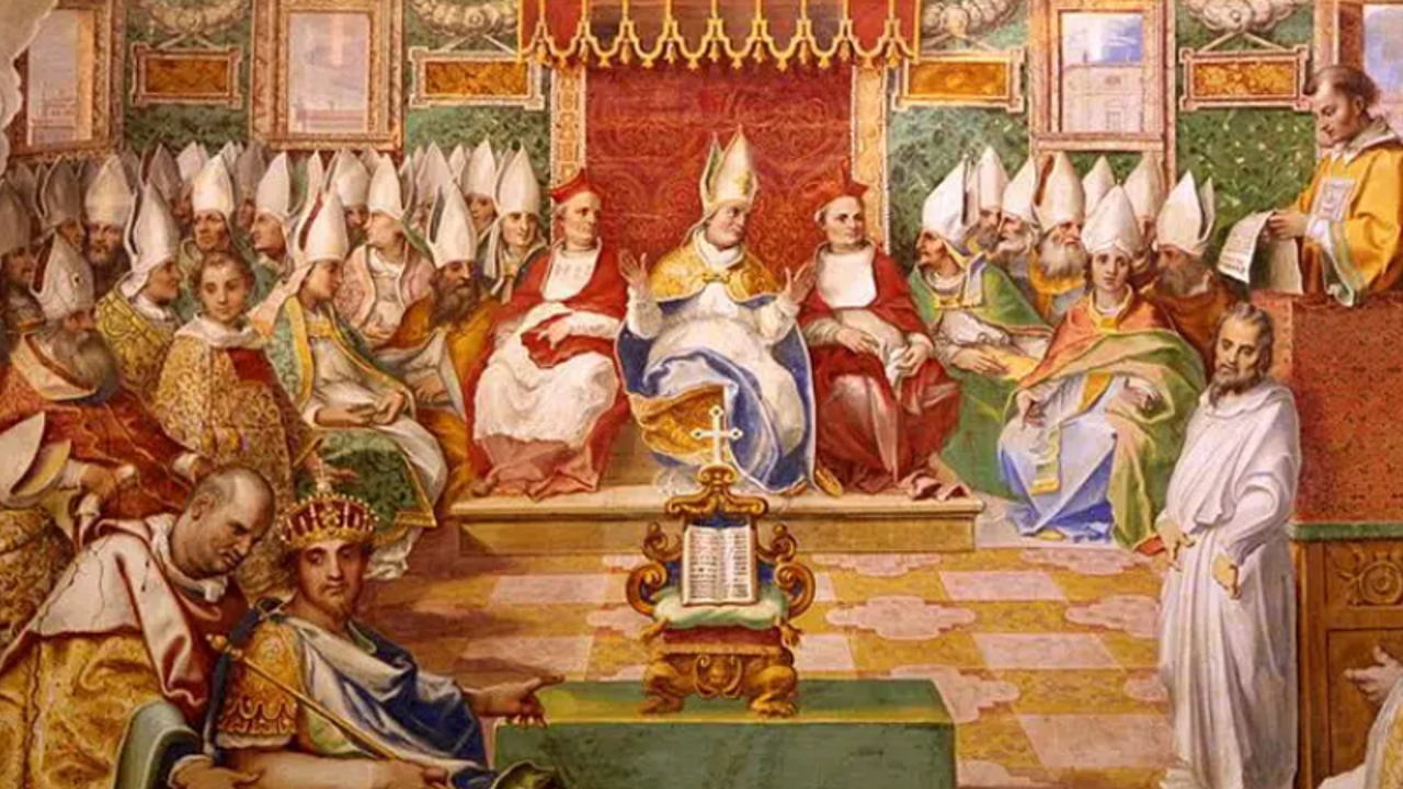 How a 4th-century Theological Debate Helped Shape the Faith we Still Confess Today