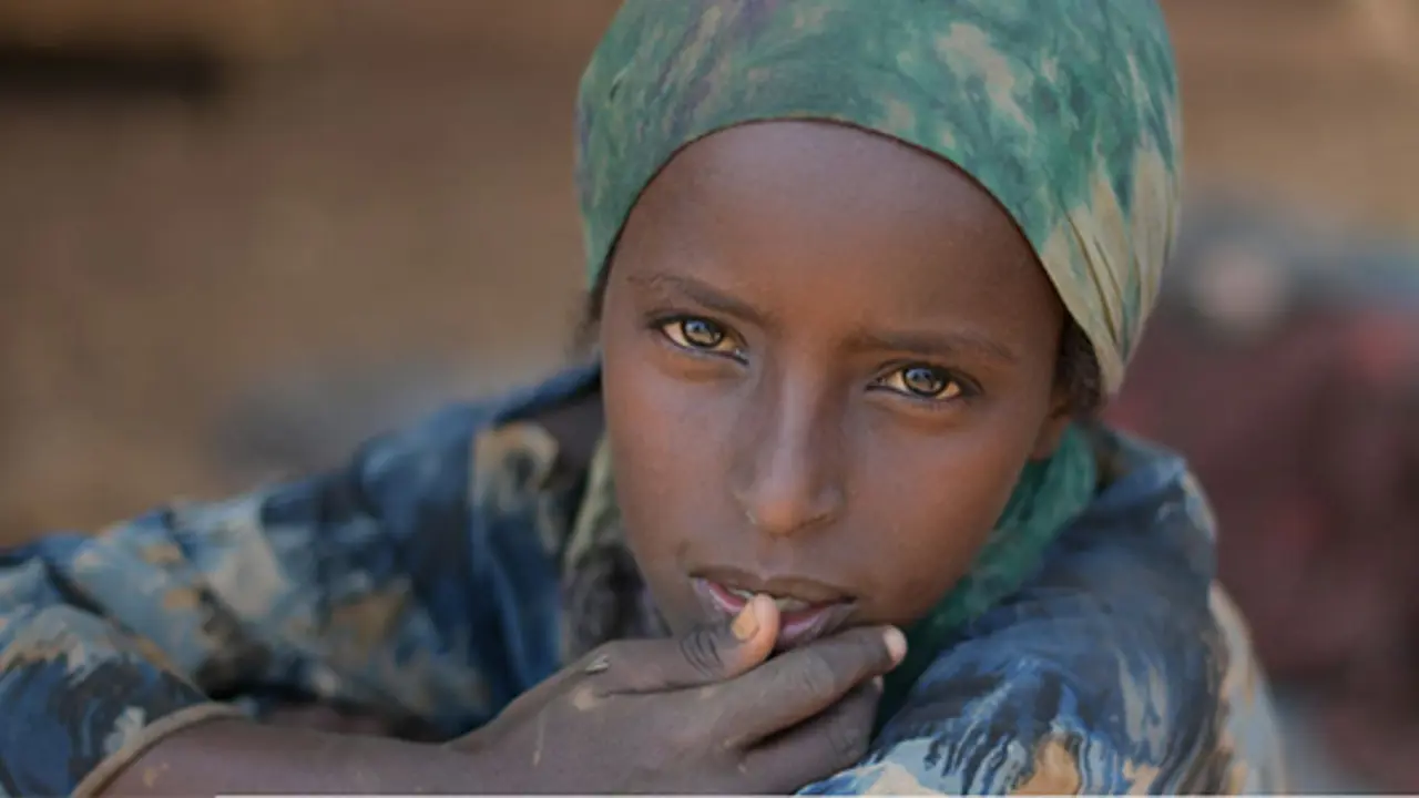 EmPOWER Girls: Before, during and after crises
