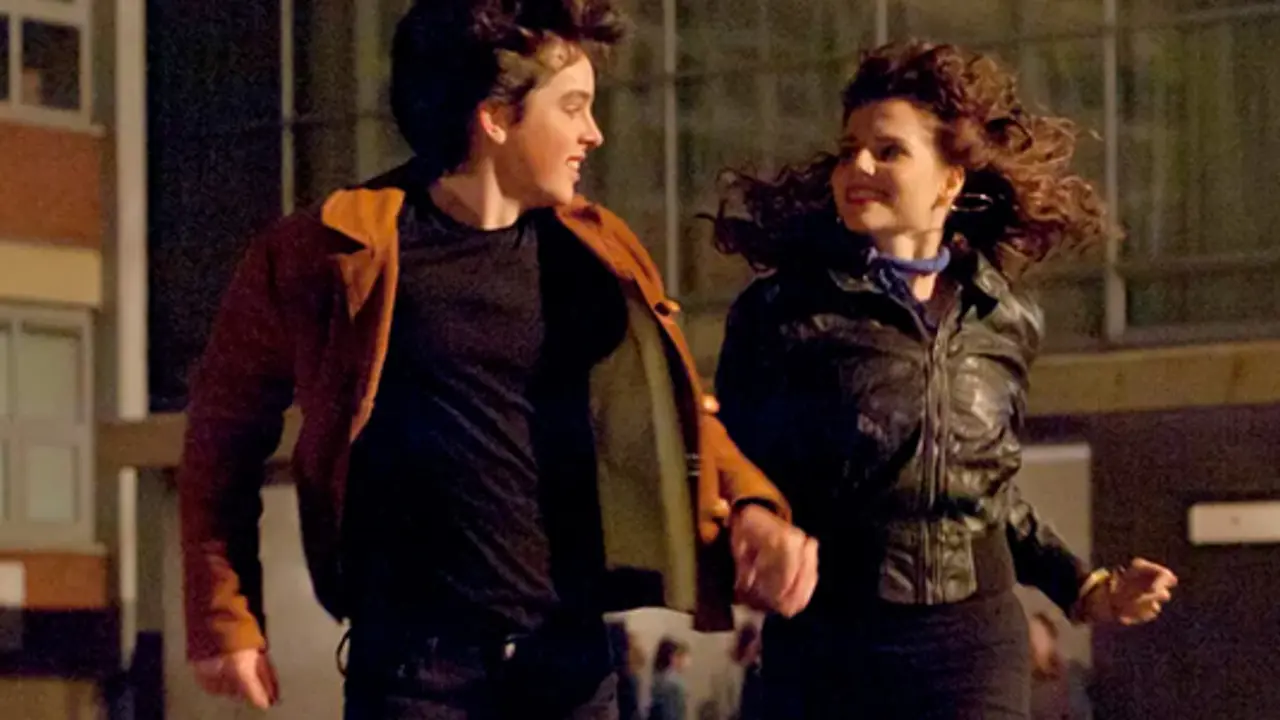 Sing Street