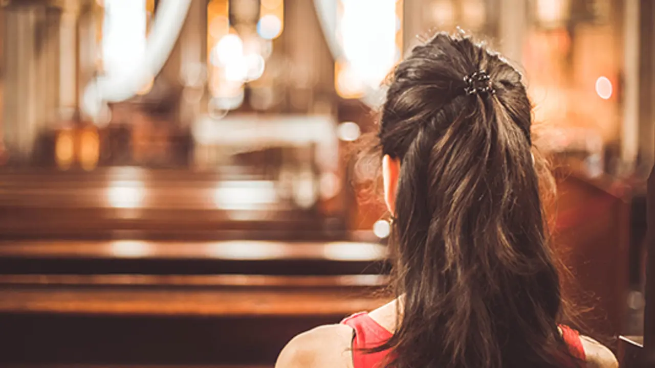 The value of women in ministry