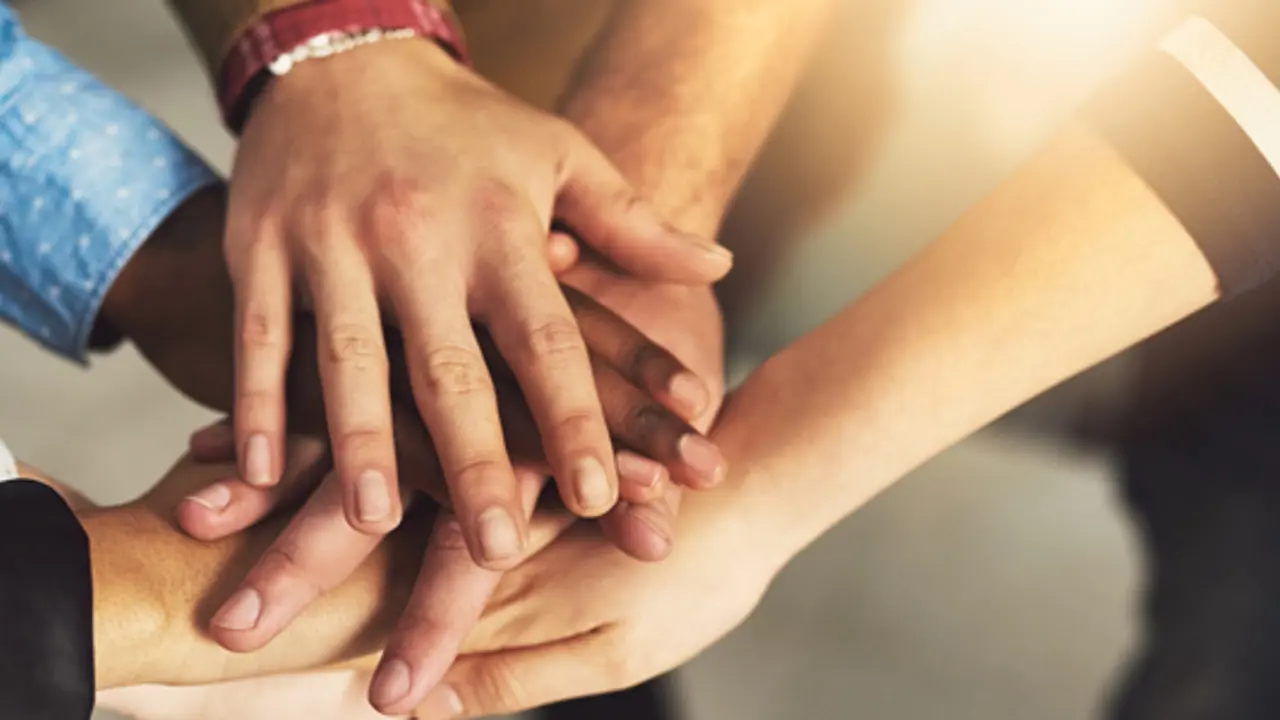 Self-managed flourishing communities