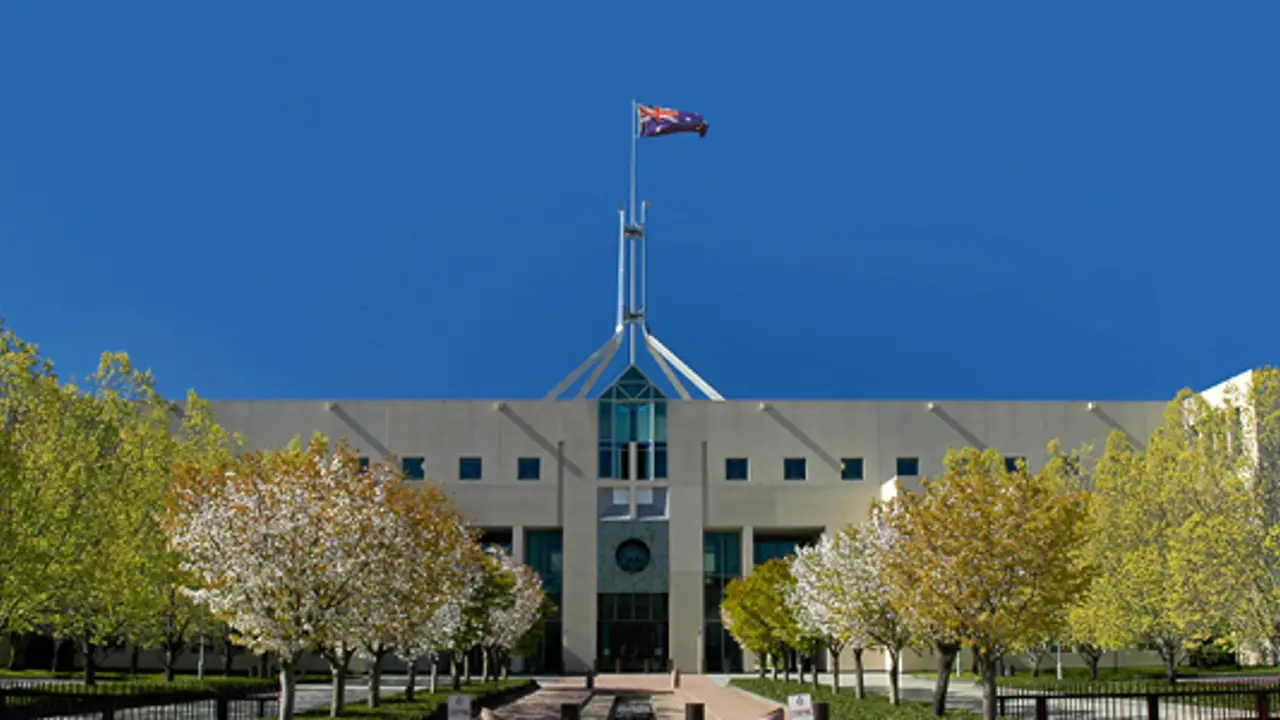 Submissions Called for the Modern Slavery Act