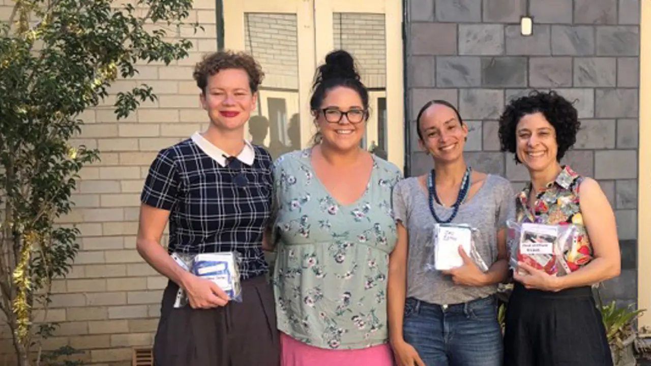 Uniting Church raises over $9000 for people seeking asylum