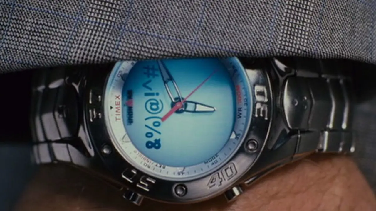The Uncoupling: How to kill Harold Crick and my Apple watch