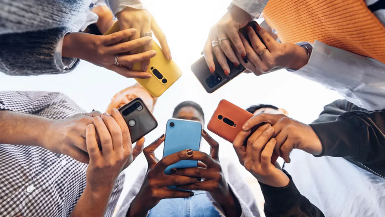 Social media: The way forward must include the voice and views of young people
