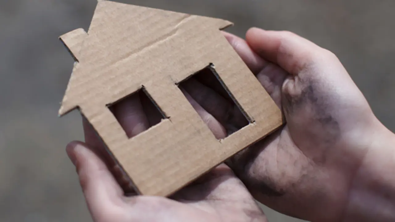 Seeking stories of struggle in the housing marketplace