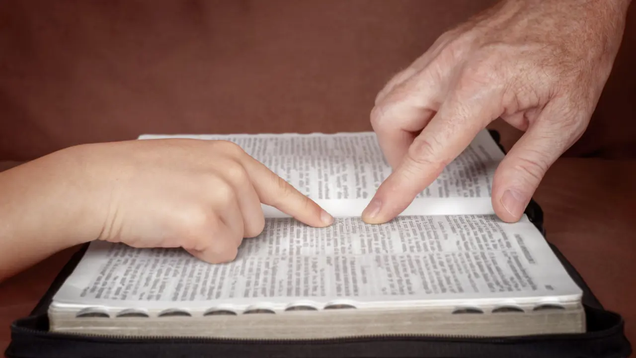 Why does the Apostles Creed matter?