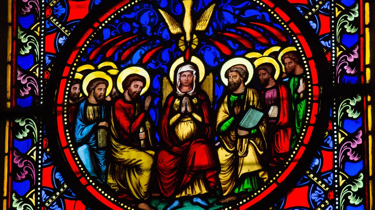May: What is our mission to the world?
