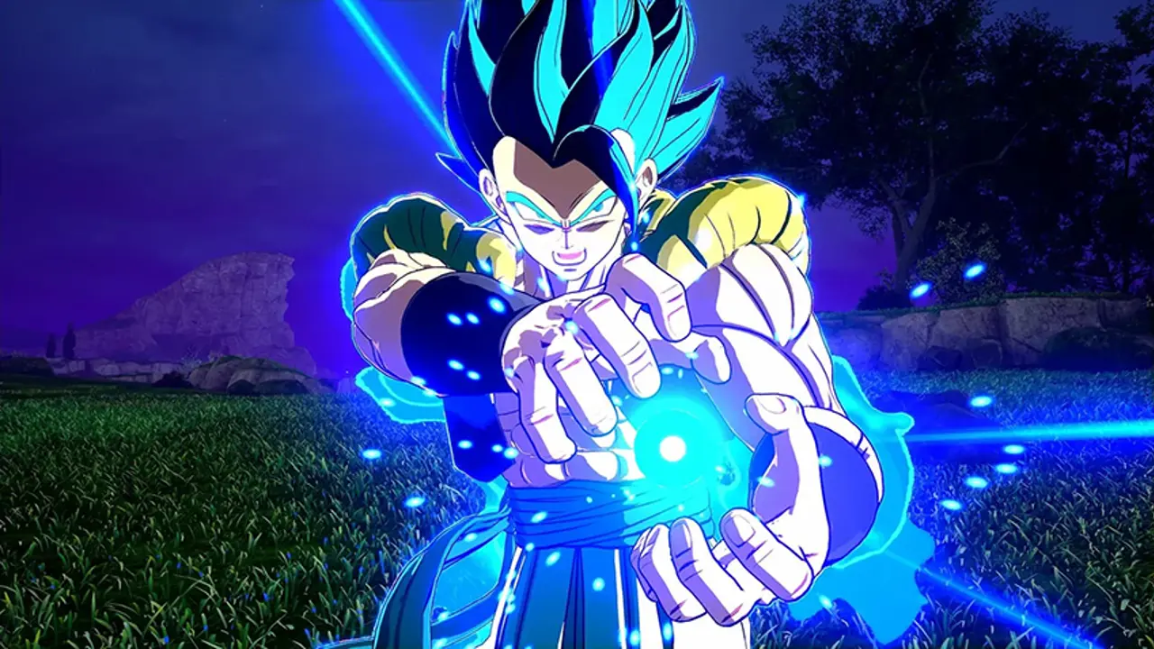 The Latest Dragon Ball Game Plays The Hits In Style