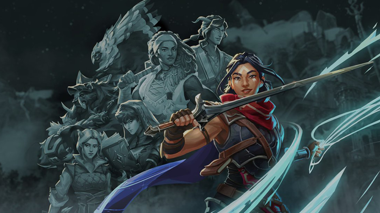 Playing with fire is fun in this excellent new fantasy game