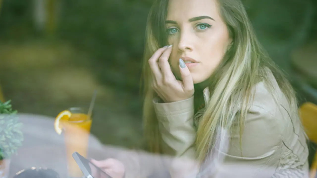 Younger people feel negatively about the planet’s future