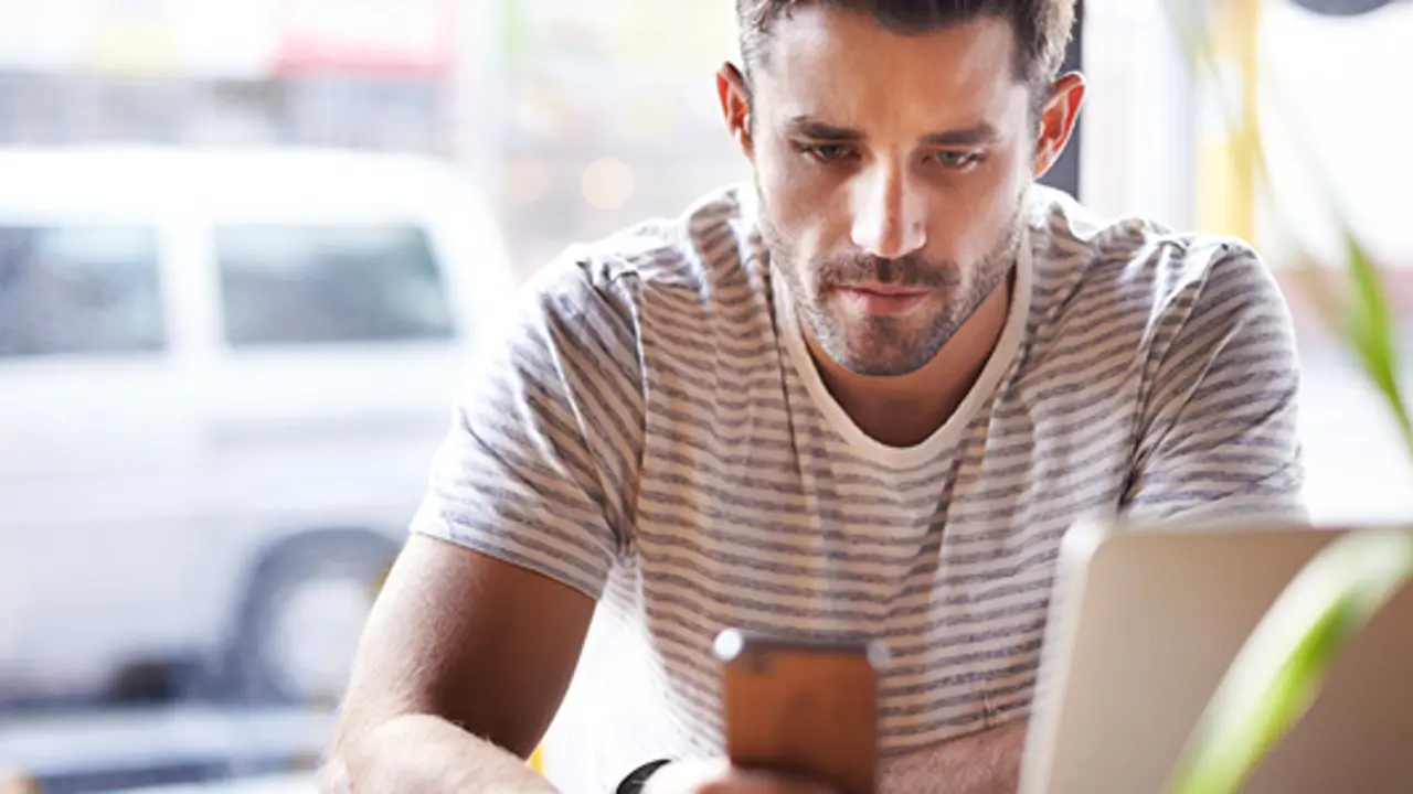 What matters online is how we say what we say