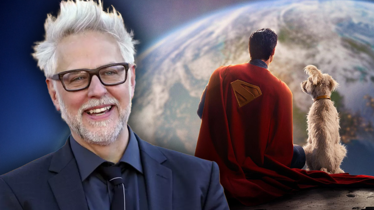 James Gunn Faces Backlash Over Superman’s Immigrant Narrative