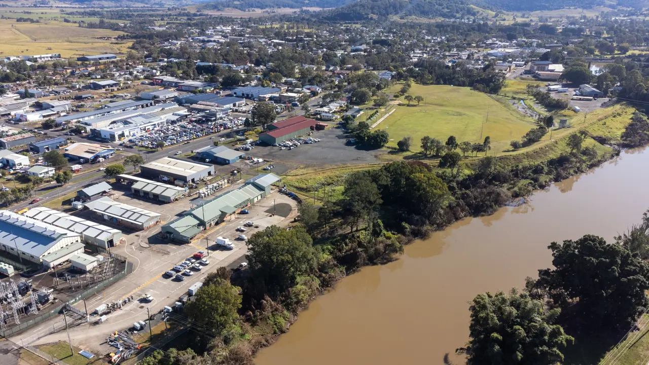 Lismore Business Chaplaincy Project Concludes After Years of Community Support
