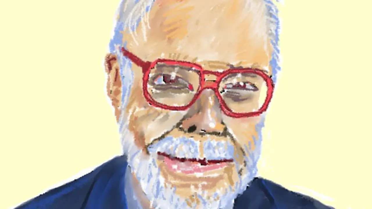 ‘Postliberal’ Theologian George Lindbeck Passes Away