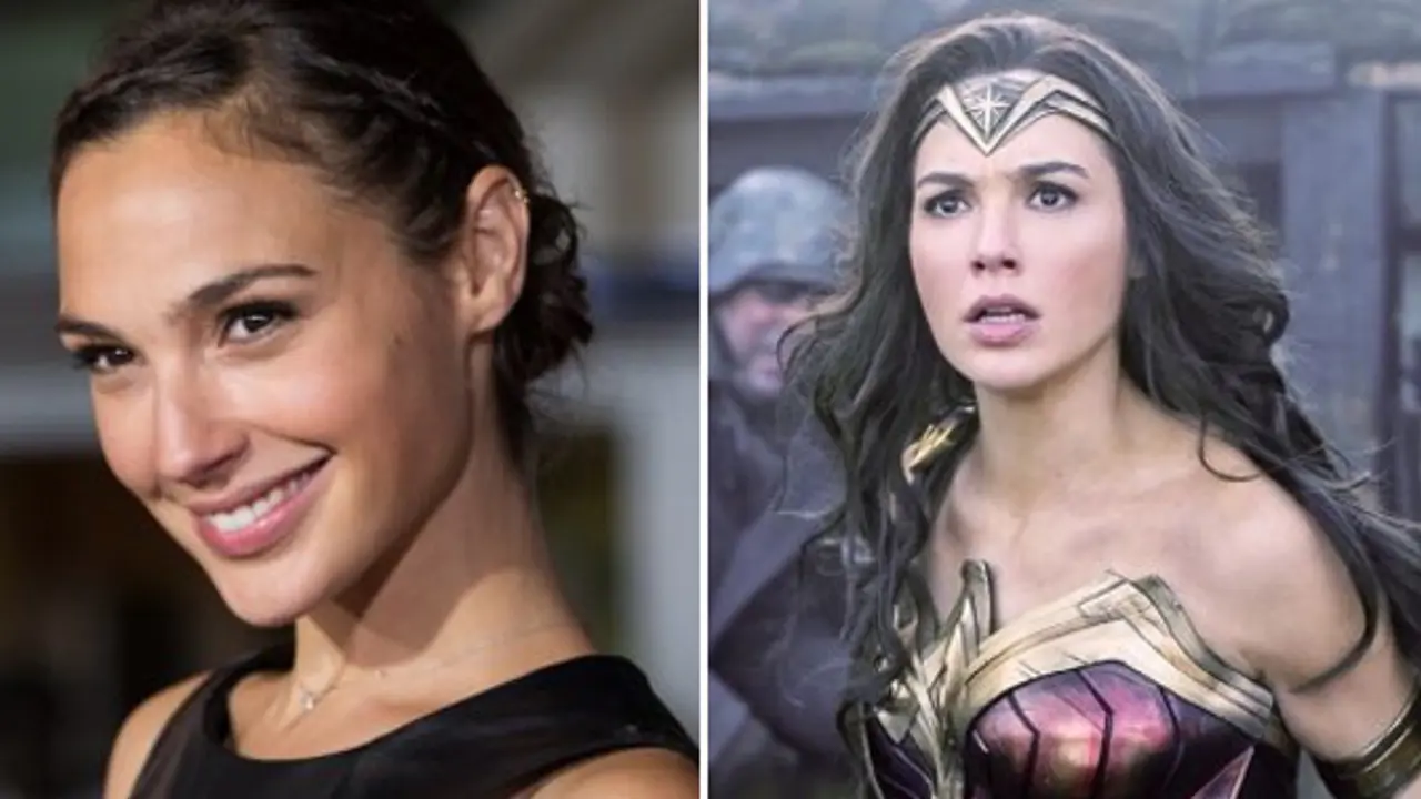 Gal Gadot’s belief in “truth, compassion and love”