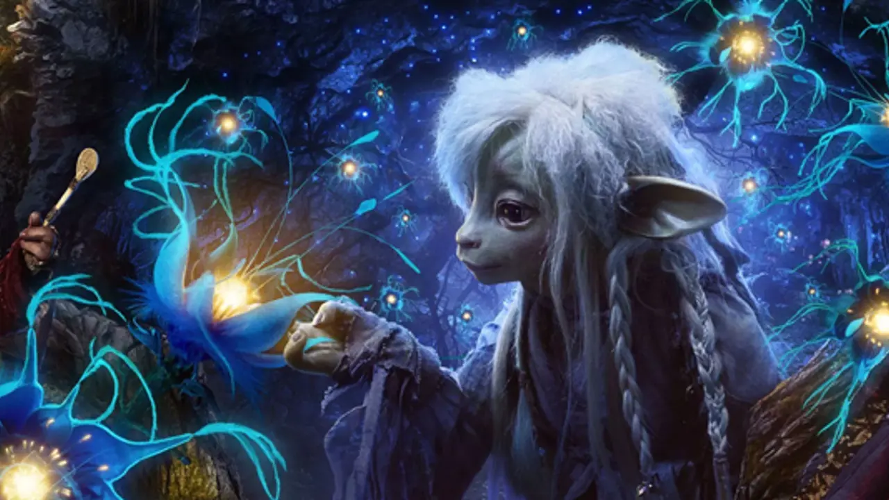80’s fantasy classic gets a prequel on Netflix