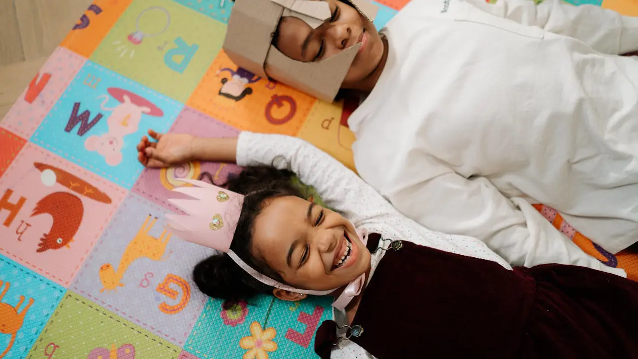 Messy Church