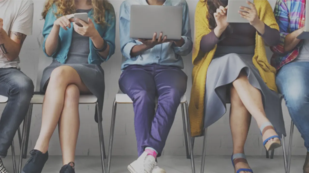 Reaching out beyond our digital echo chambers