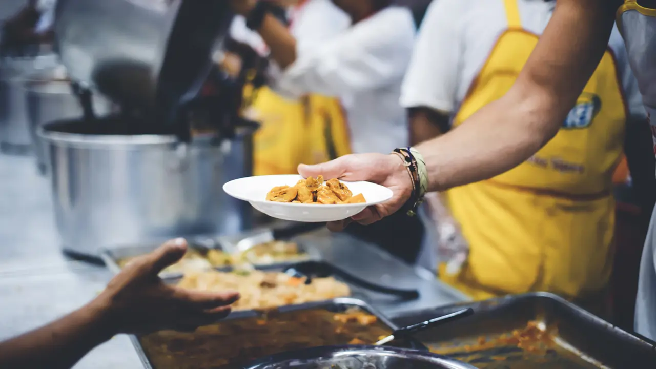 The House of Good: Study finds that churches promote the common good