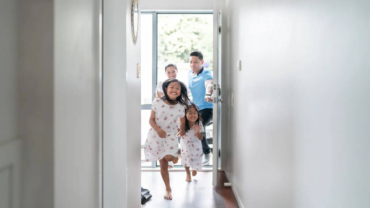 Where does our understanding of families come from?