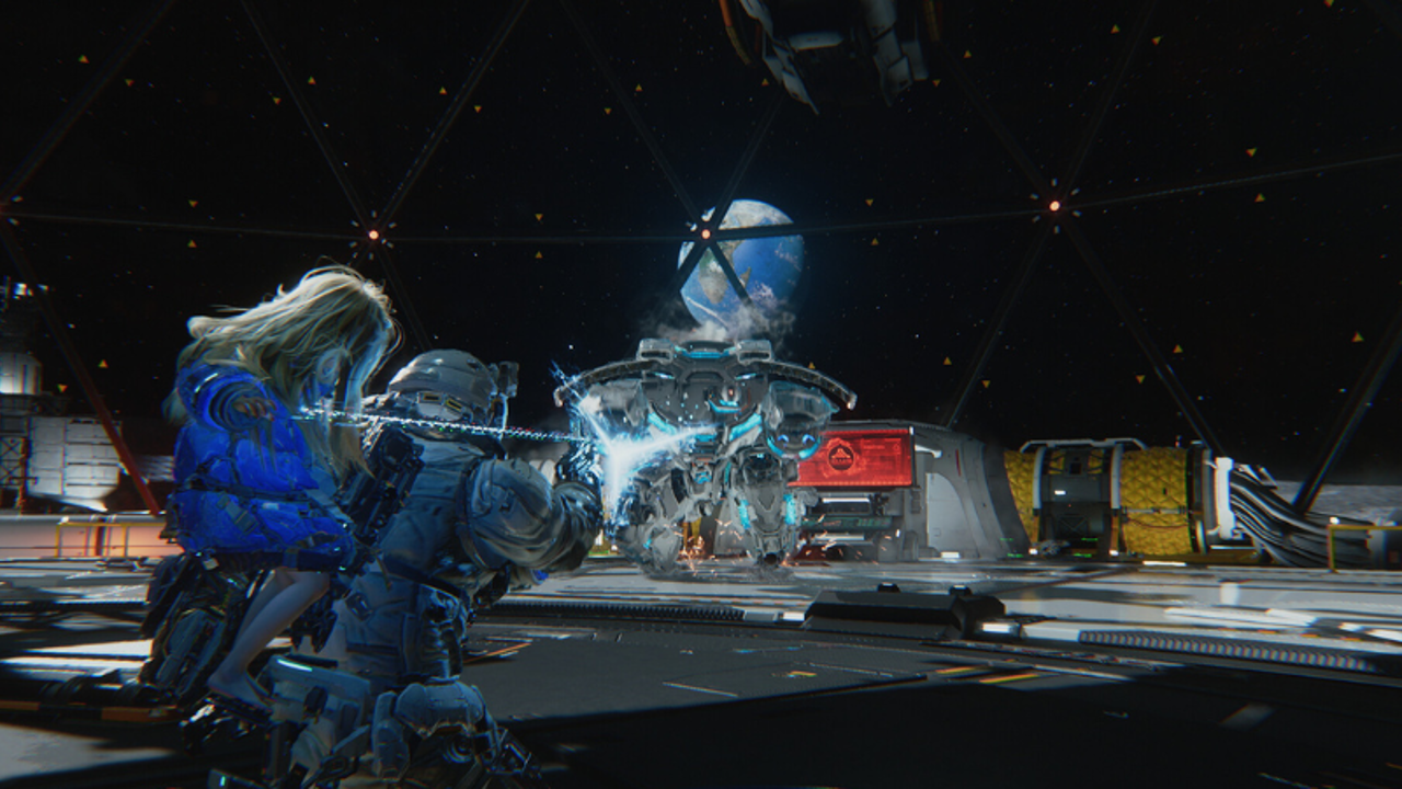 This Original Sci-Fi Action Game Finds The Fun In Hacking