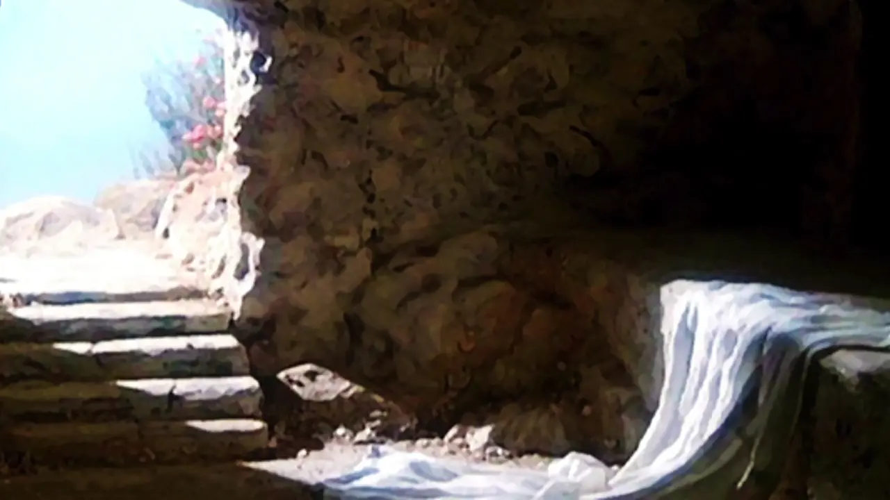 The Moderator’s Easter Message: Renewed faith in the risen Christ