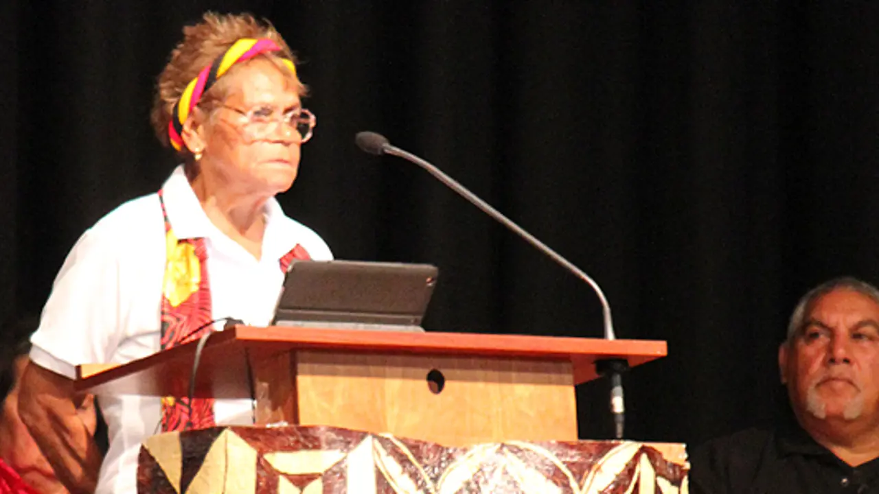Synod Meeting 2014: Highlights from Day 2