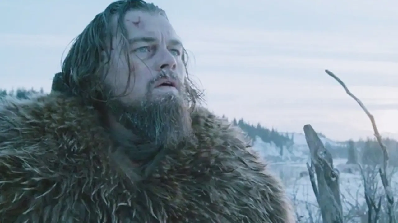 The Revenant