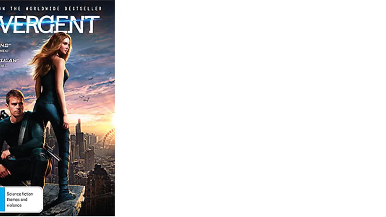 Divergent