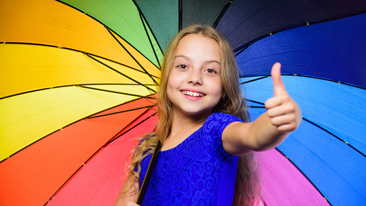 Respecting diversity is a child protection issue