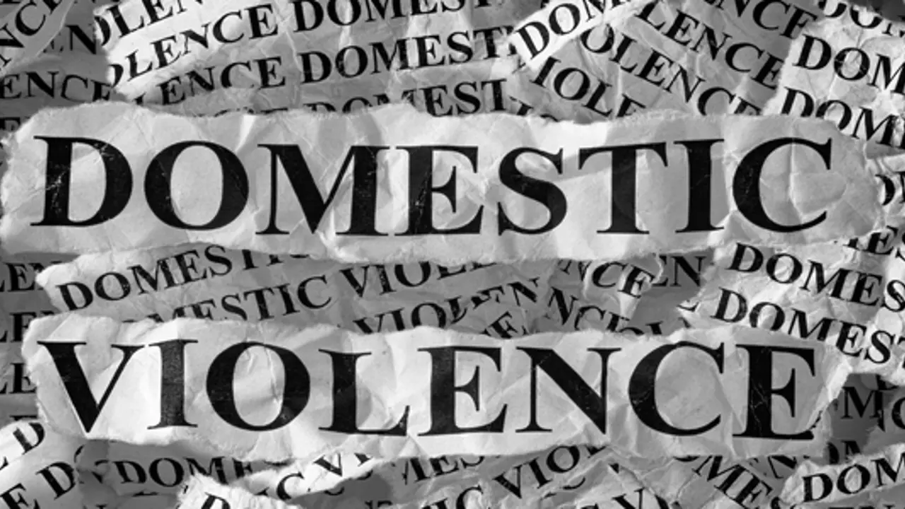 SAFER Confronts Domestic Violence