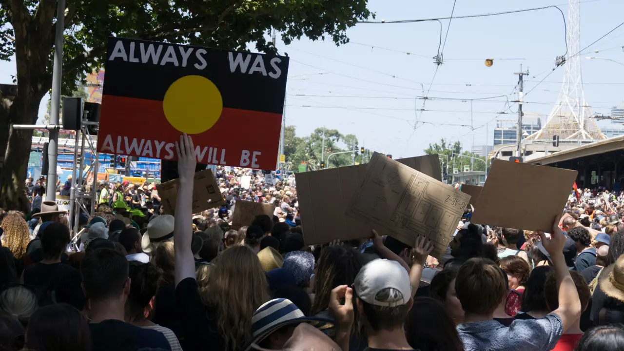 Australia Day, Racism and the Cost of Silence