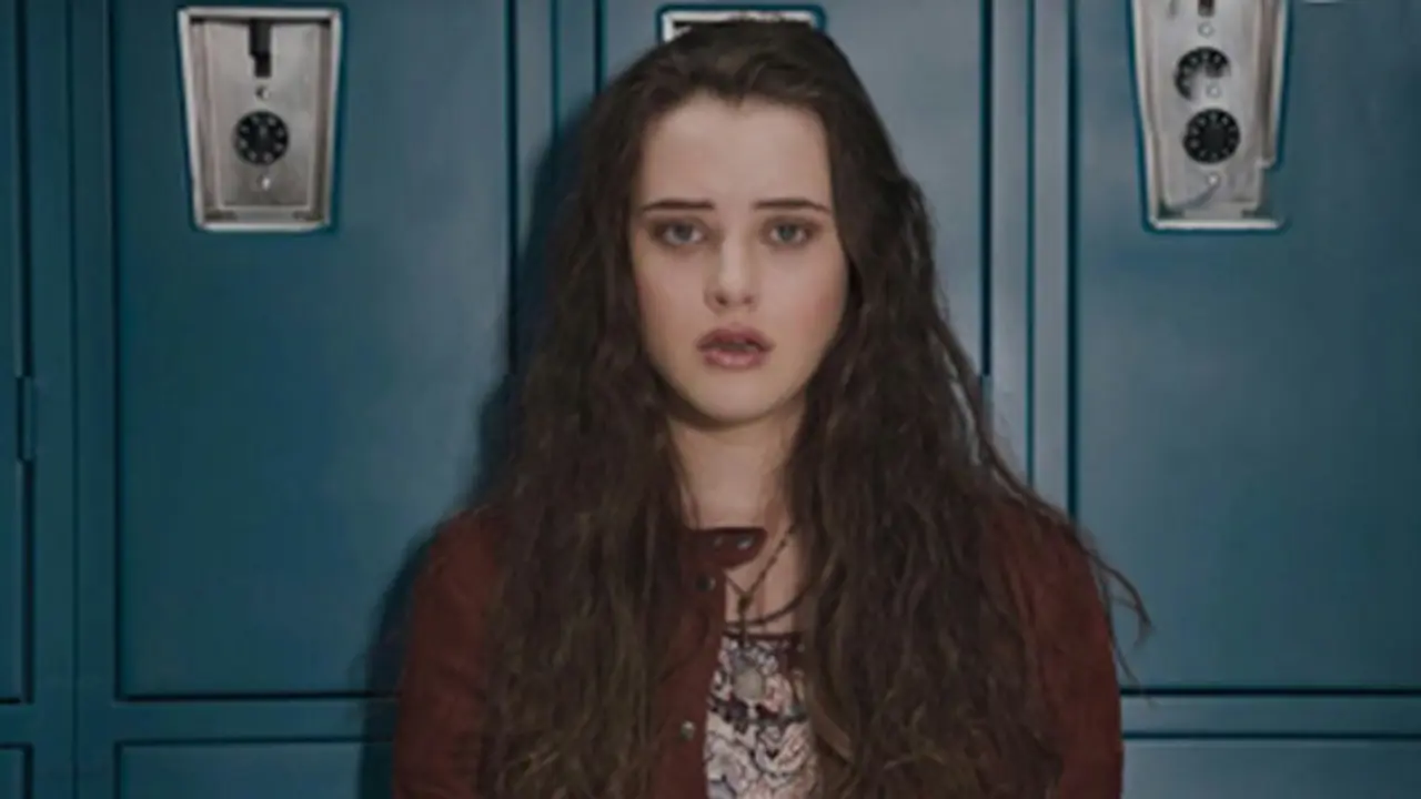 We need to talk about Hannah, Hannah Baker