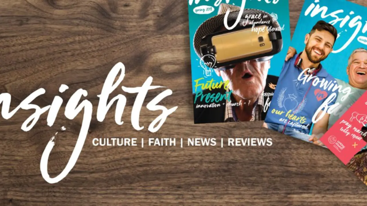 Insights to mark 30 years