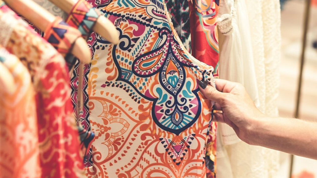 Op Shop