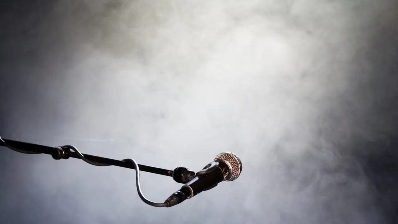 Uniting Creative calls on emerging artists