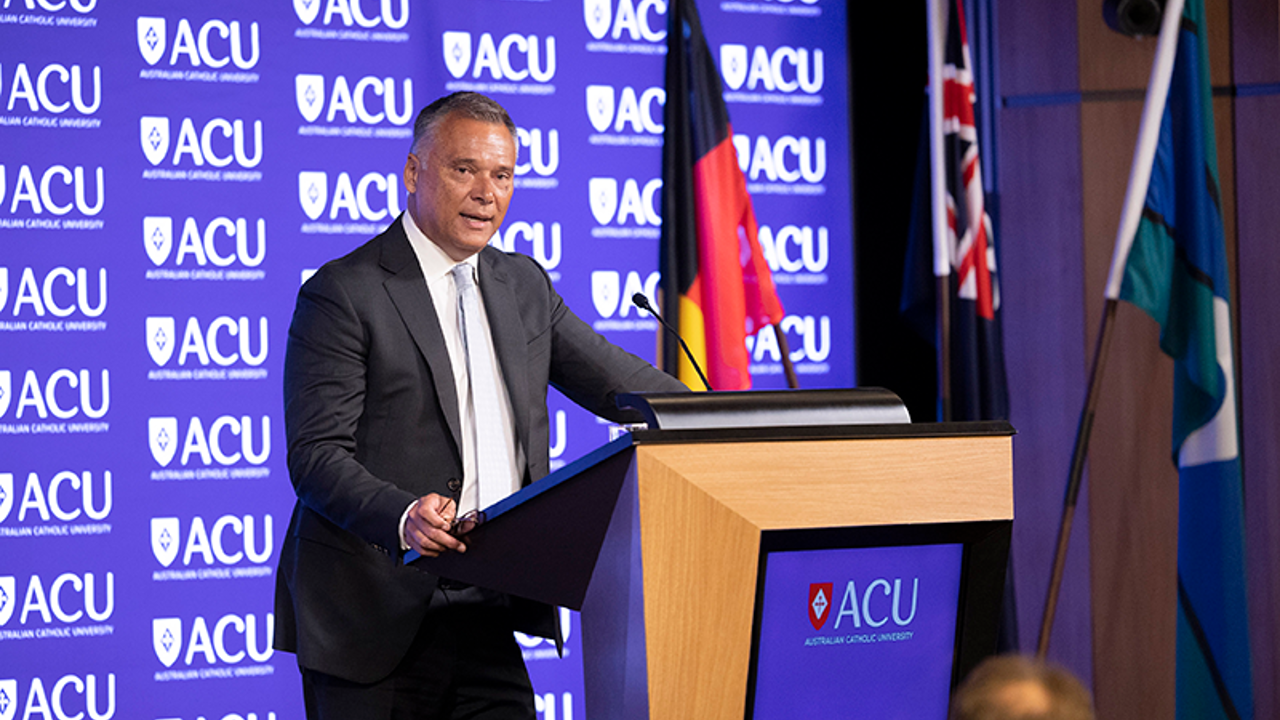 Religious freedom is a matter for all Australians